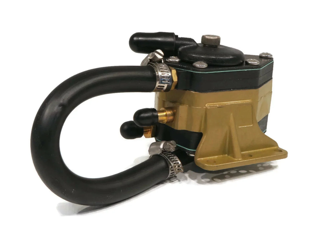 The  Shop |  Conversion Fuel Pump For 2000 Evinrude 175  ,  Engines