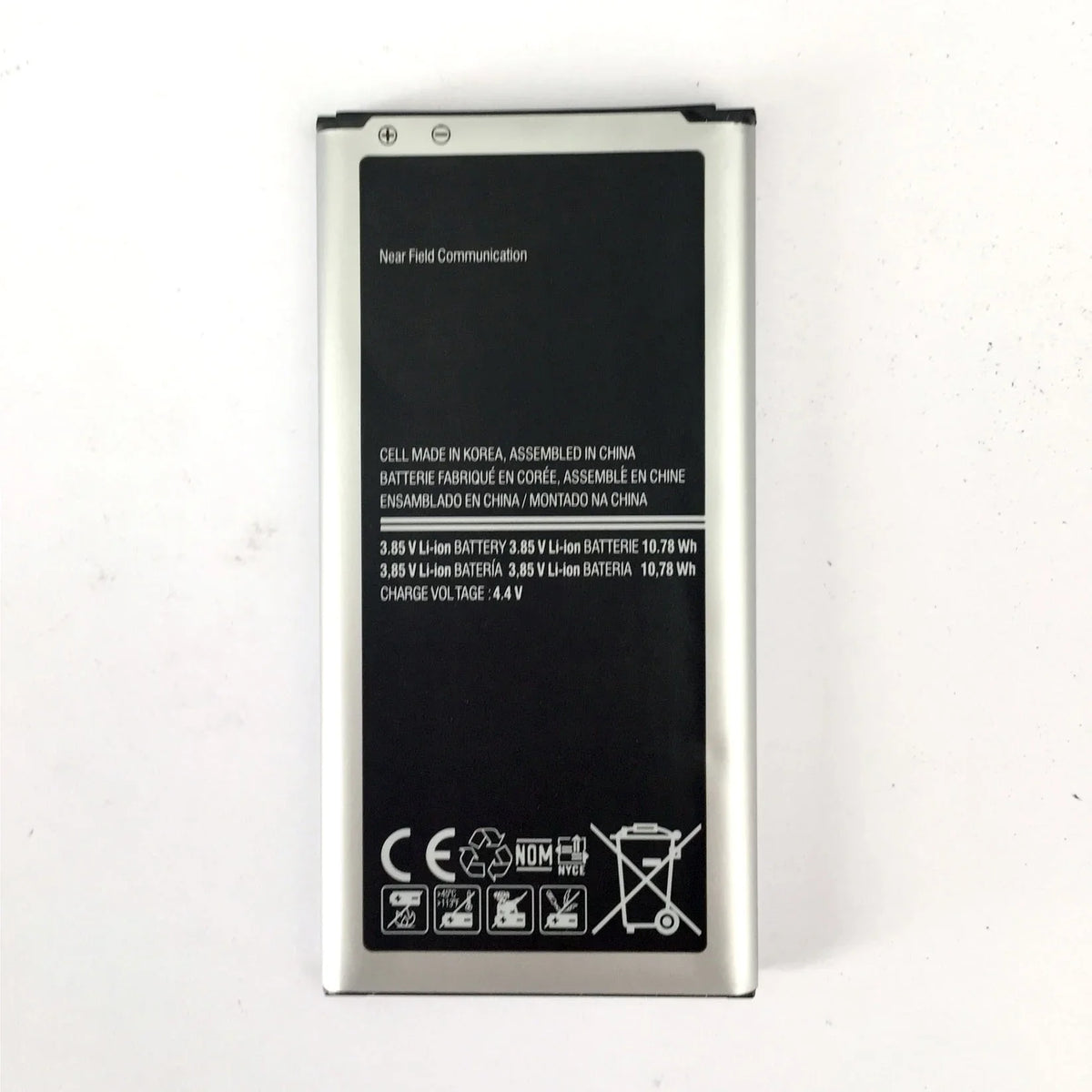 Replacement Battery - - For Sprint Samsung Galxy   - Tool