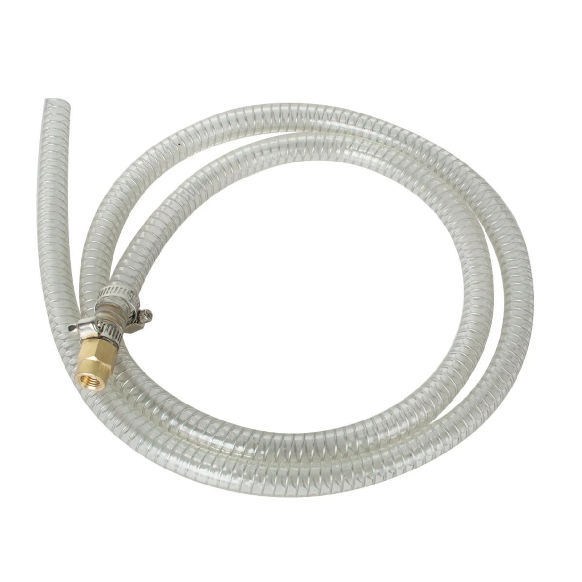 5 Gallon Vacuum Degassing Chamber Kit - Easily Remove Air Bubbles with Stainless Steel Silicone Machine and Powerful 3CFM Vacuum Pump
