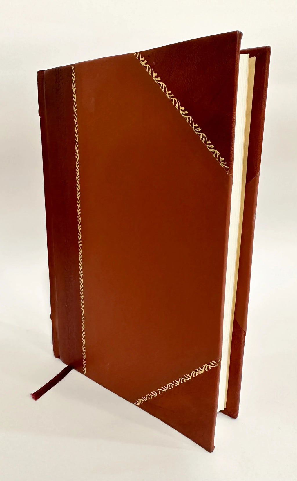 Hojarasca: (Campo  Pueblo). / Pedro . Bermudez Acevedo (1901) (1901) [Leather Bound]