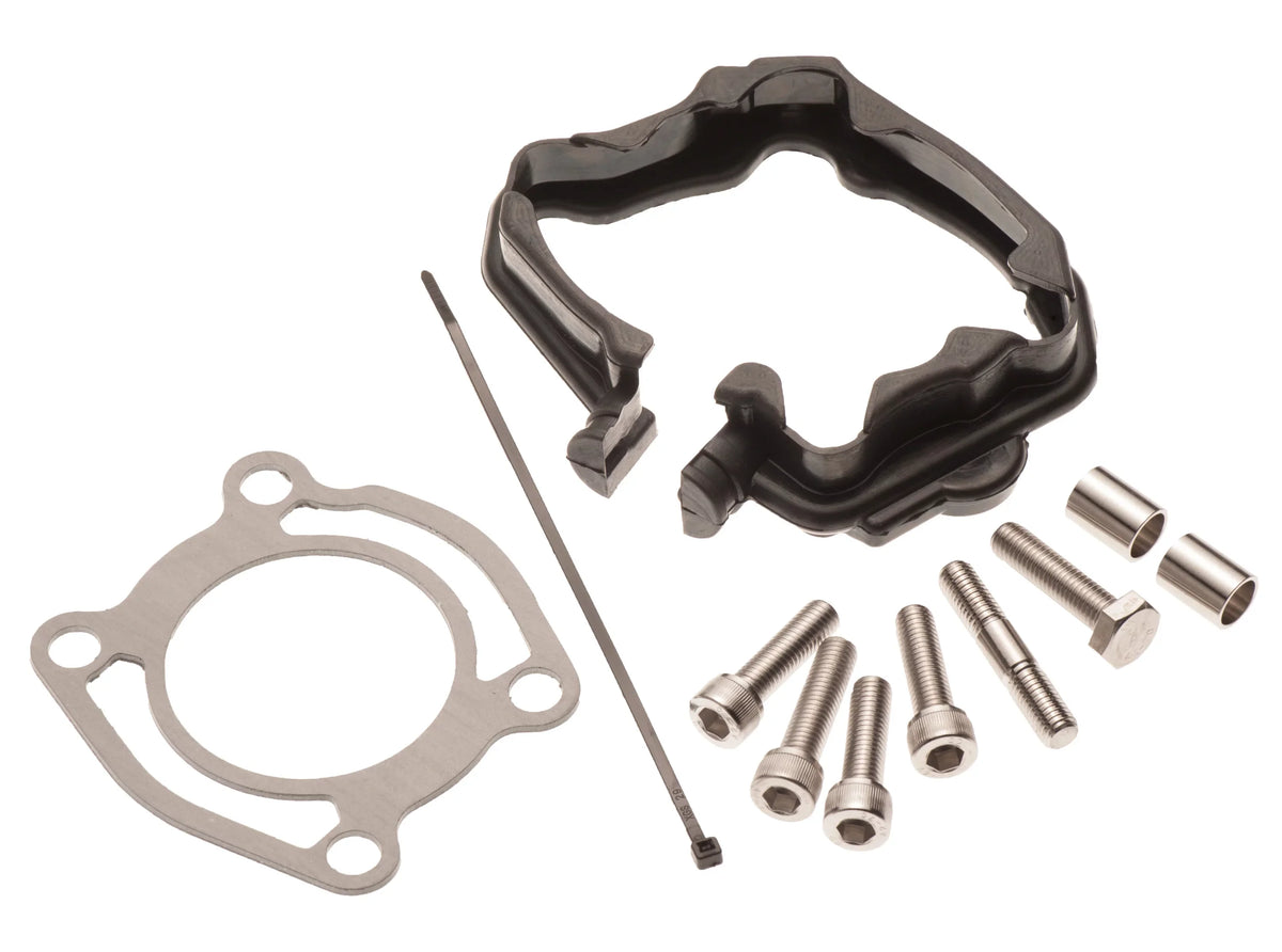 Sea Doo 951 Exhaust Boot Gasket Seal Kit 295500815
