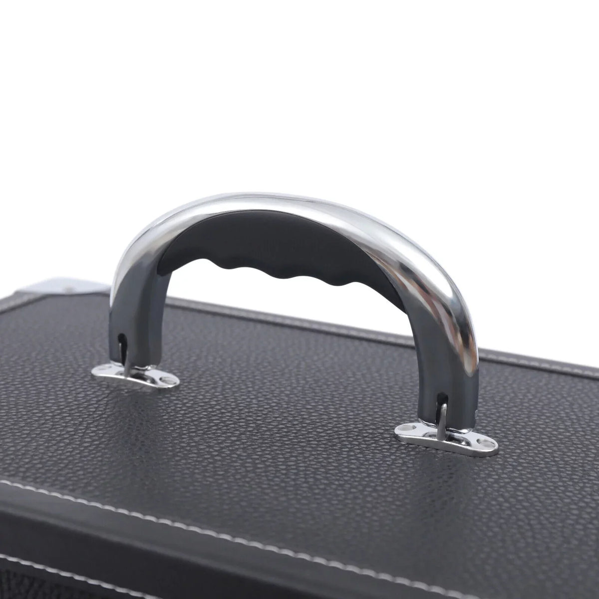 Nail Polish Storage box Travel Makeup Rolling Organizer Cosmetics Train Case with Wheels
