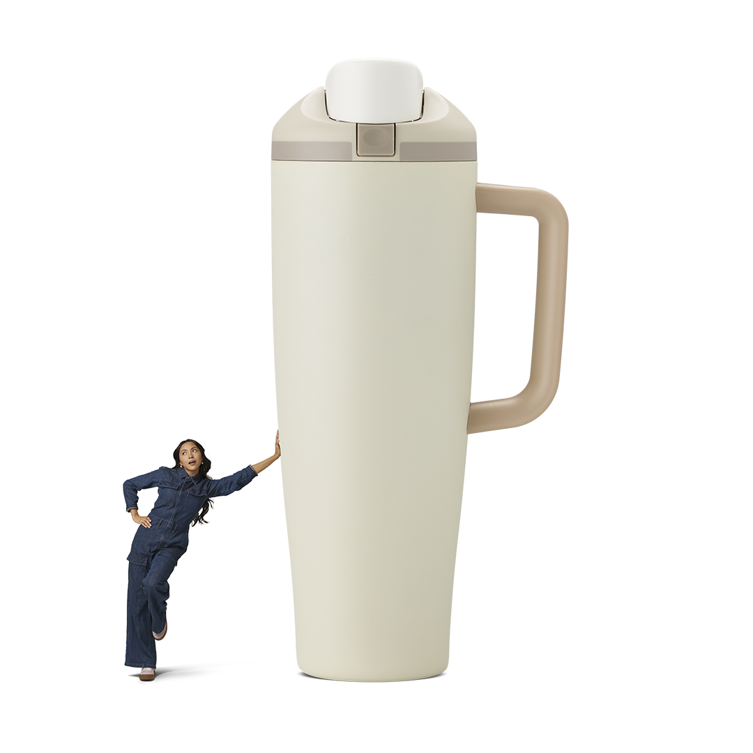 FreeSip® Tumbler - Second Set 26