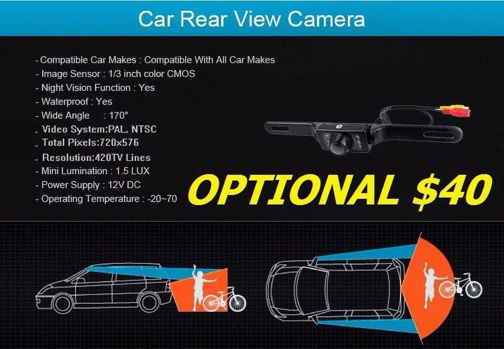 2009-2012        Car Radio Stereo