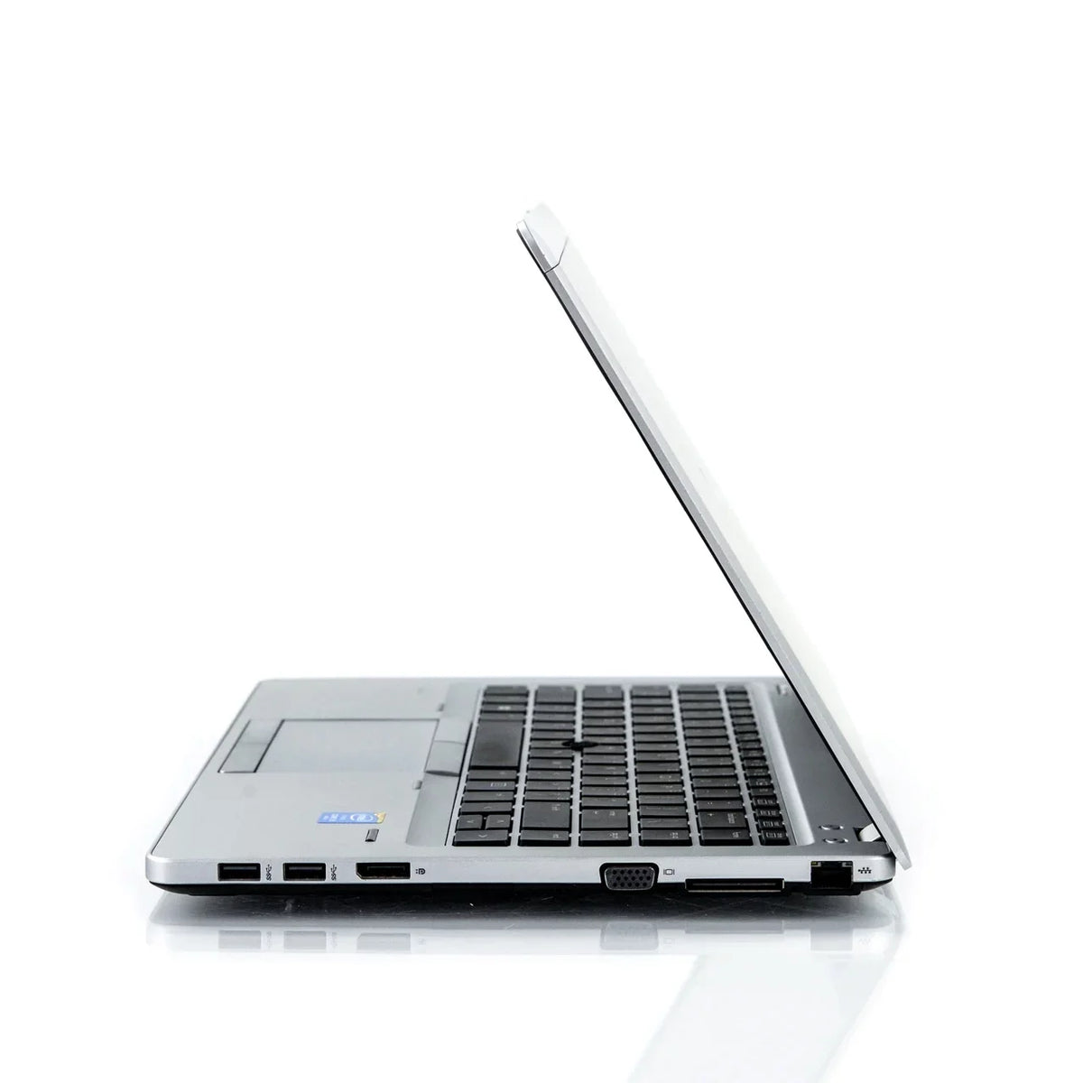 Used  EliteBook Folio 9480m Laptop i5 Dual-Core 16GB 500GB Win 10 Pro  v.