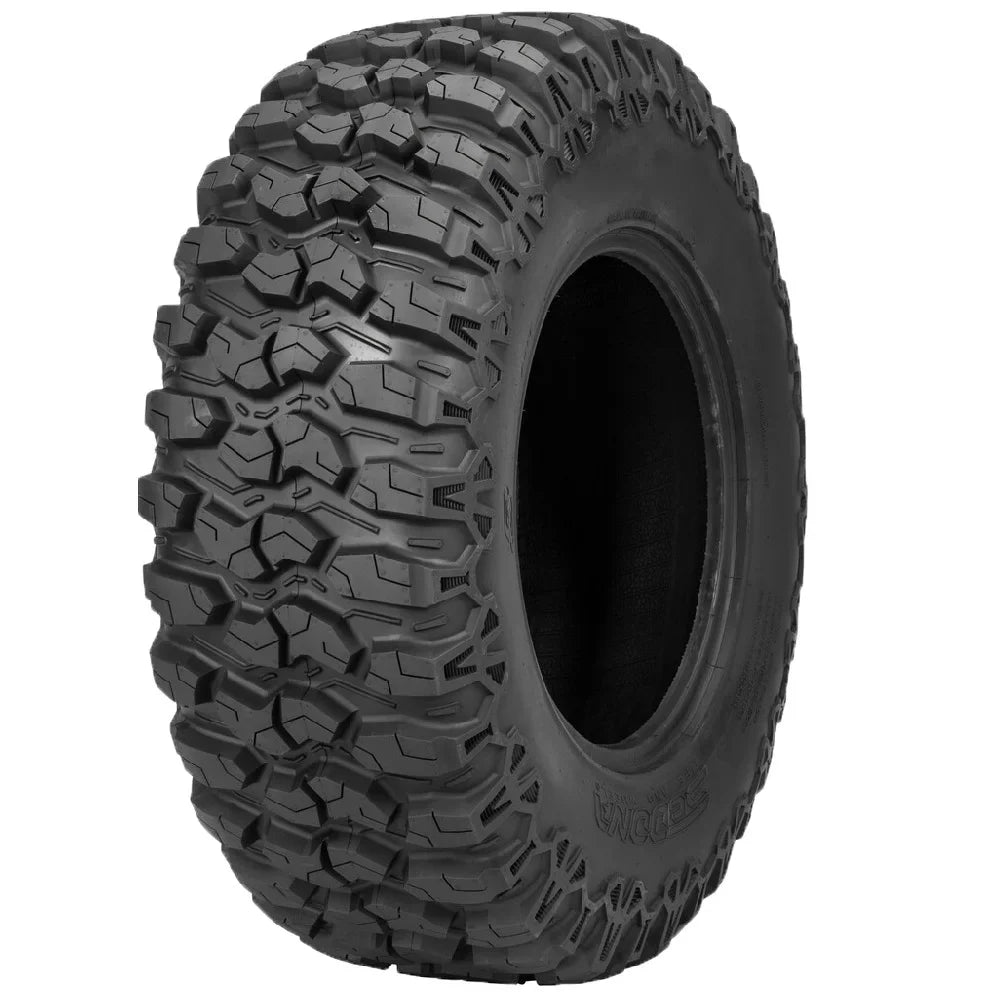 Black Rhino Rapid 15" Wheels Gm 32" Trail Saw 2.0 Tires Sportsman  Ranger