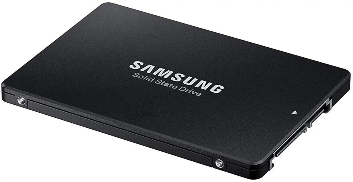 Samsung   3.84TB NVMe PCIe3x4   2.5" 7mm (1.3 )