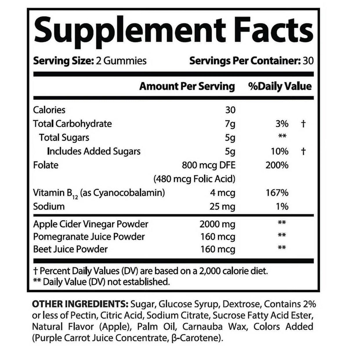 (2 Pack) Pure Slim Keto Extreme  Gummies 2000mg Dietary Supplement 120 Gummys