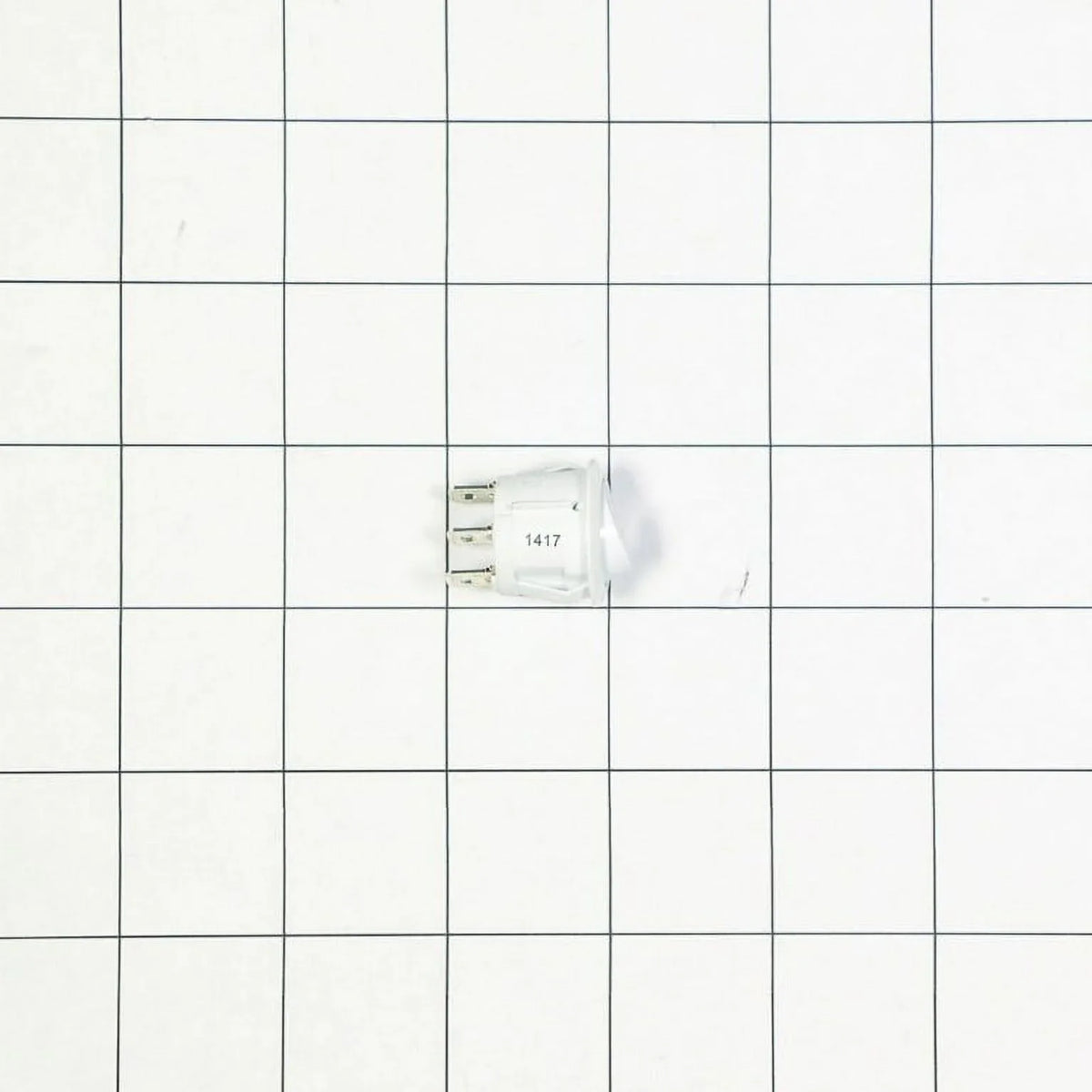 Whirlpool Swtch-rckr