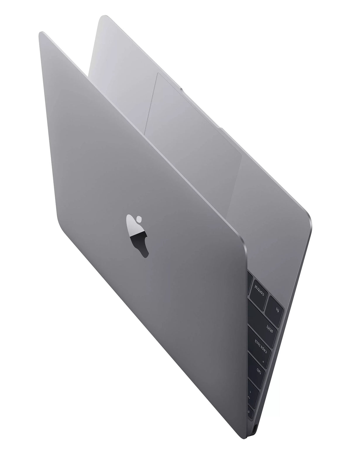 Apple MacBook Early 2016 12-inch Retina Display (/) Intel Core m5 512GB - Space Gray (Certified Used)