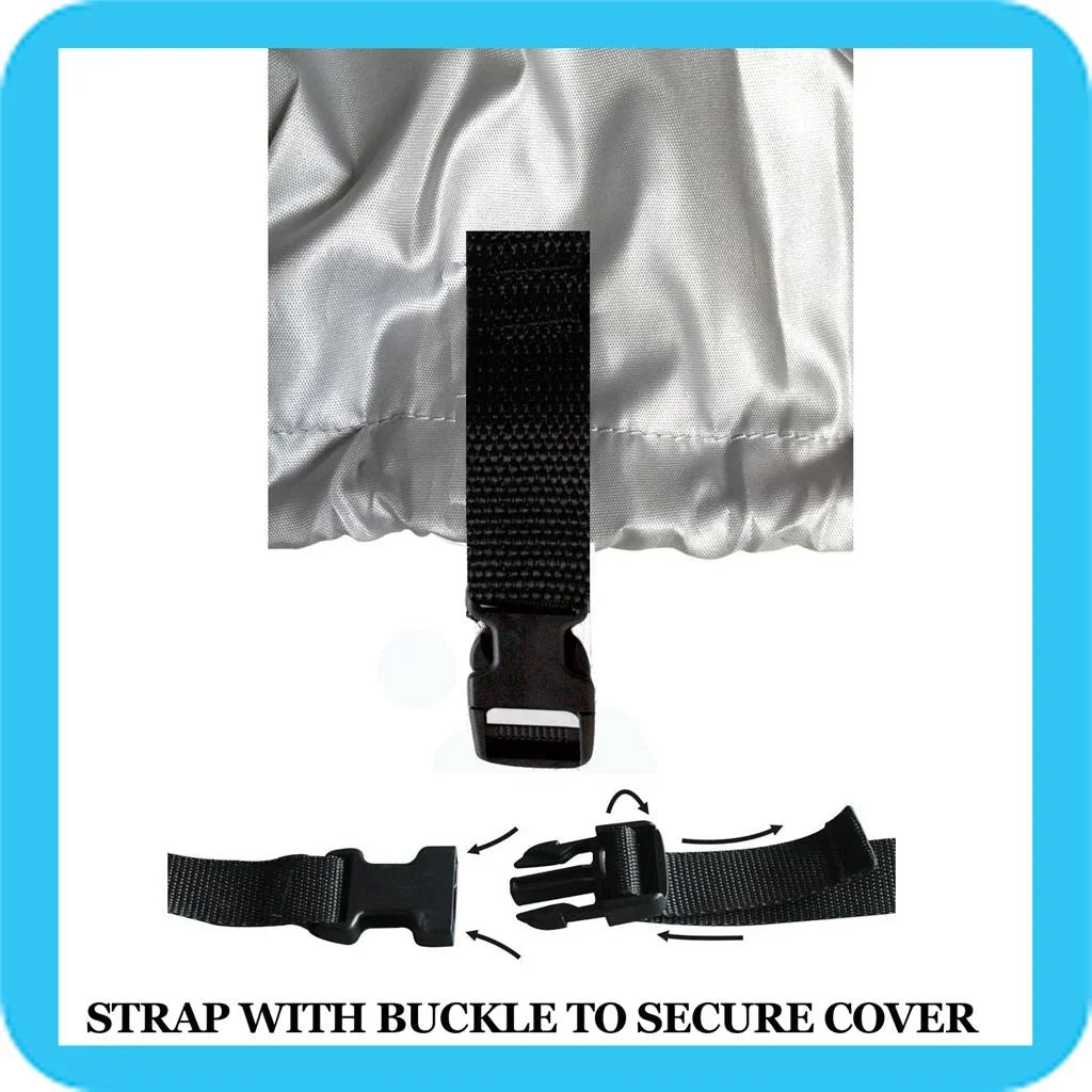 Compatible for Kawasaki Jet Ski  750 /   Cover 1995 1996 1997 1998 JetSki 420 Denier