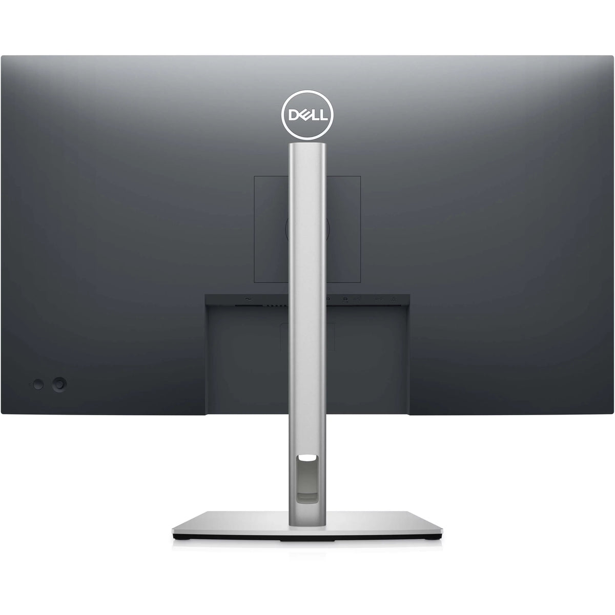 Dell 32\" 3840 x 2160  ComfortView Plus, sRGB Monitor, Black & Silver,