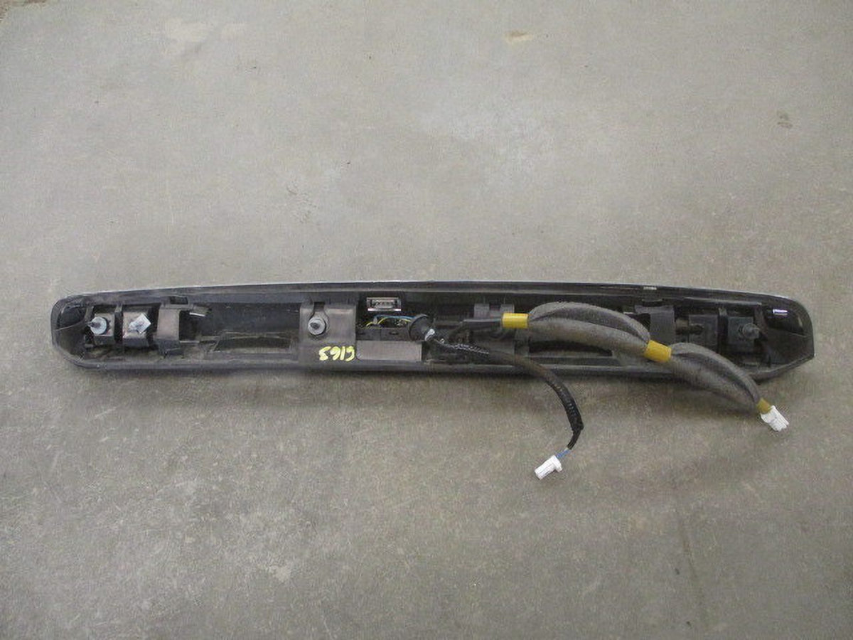 Pre-Owned Nissan Pathfinder Infiniti  Back Up Rear View Camera   (Good)