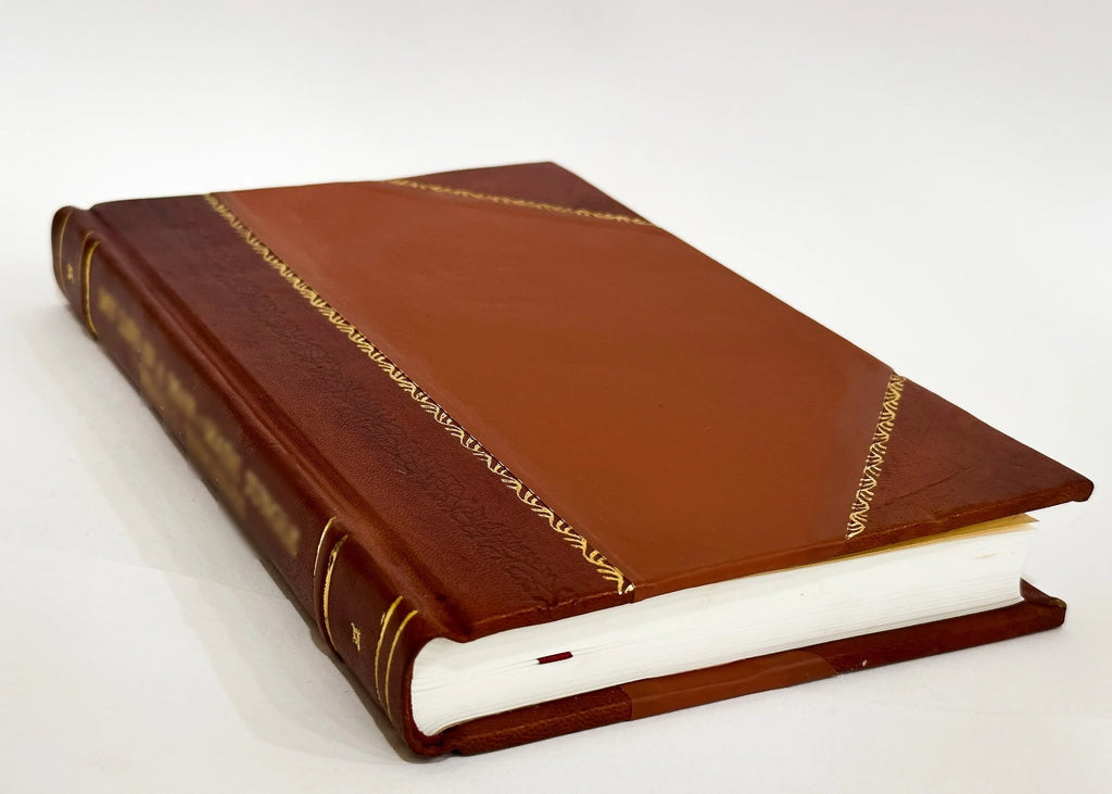 Hojarasca: (Campo  Pueblo). / Pedro . Bermudez Acevedo (1901) (1901) [Leather Bound]