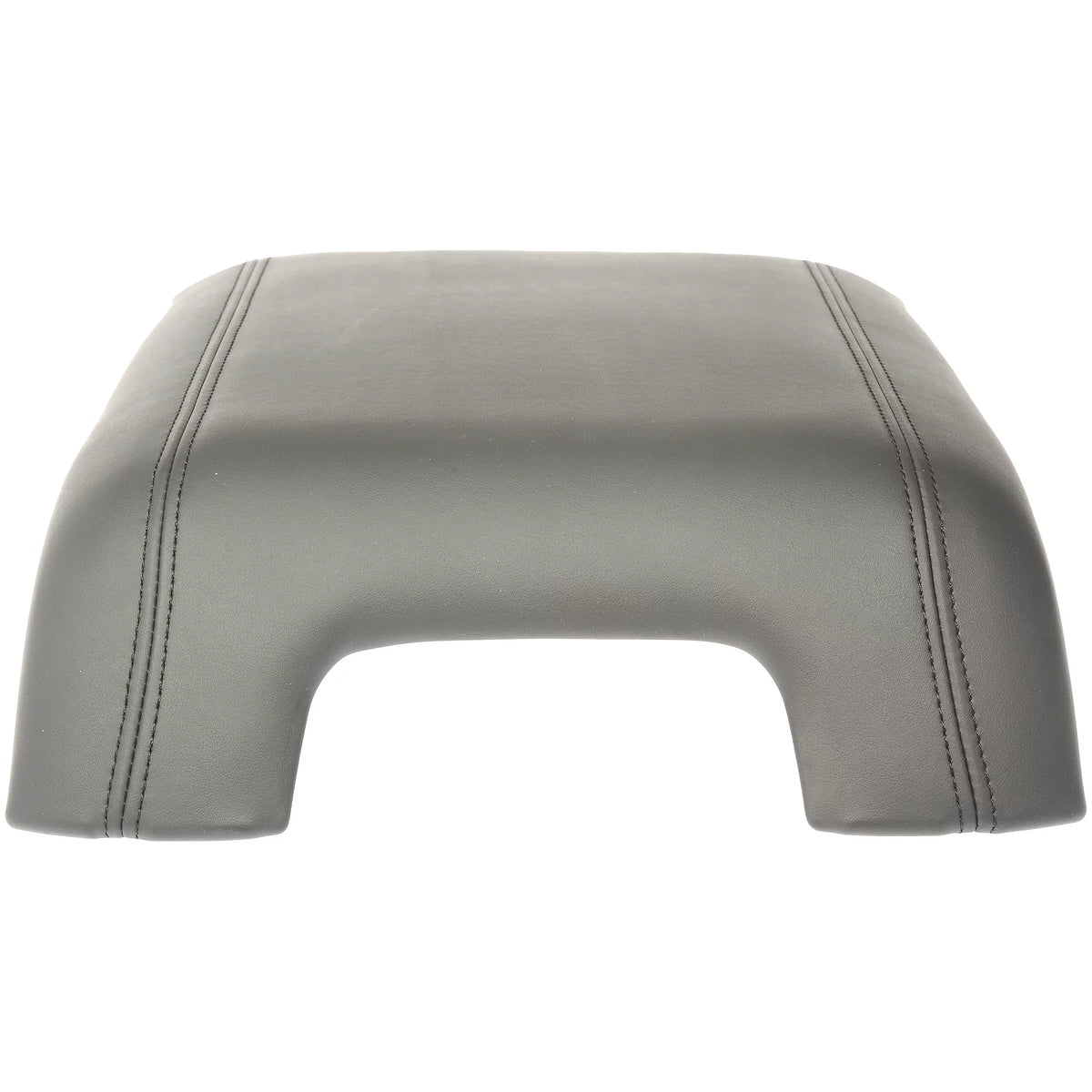 Dorman 925-004 Console Lid for Specific Ford Models, Charcoal Fits select: 2013-2016  , 2013-2016