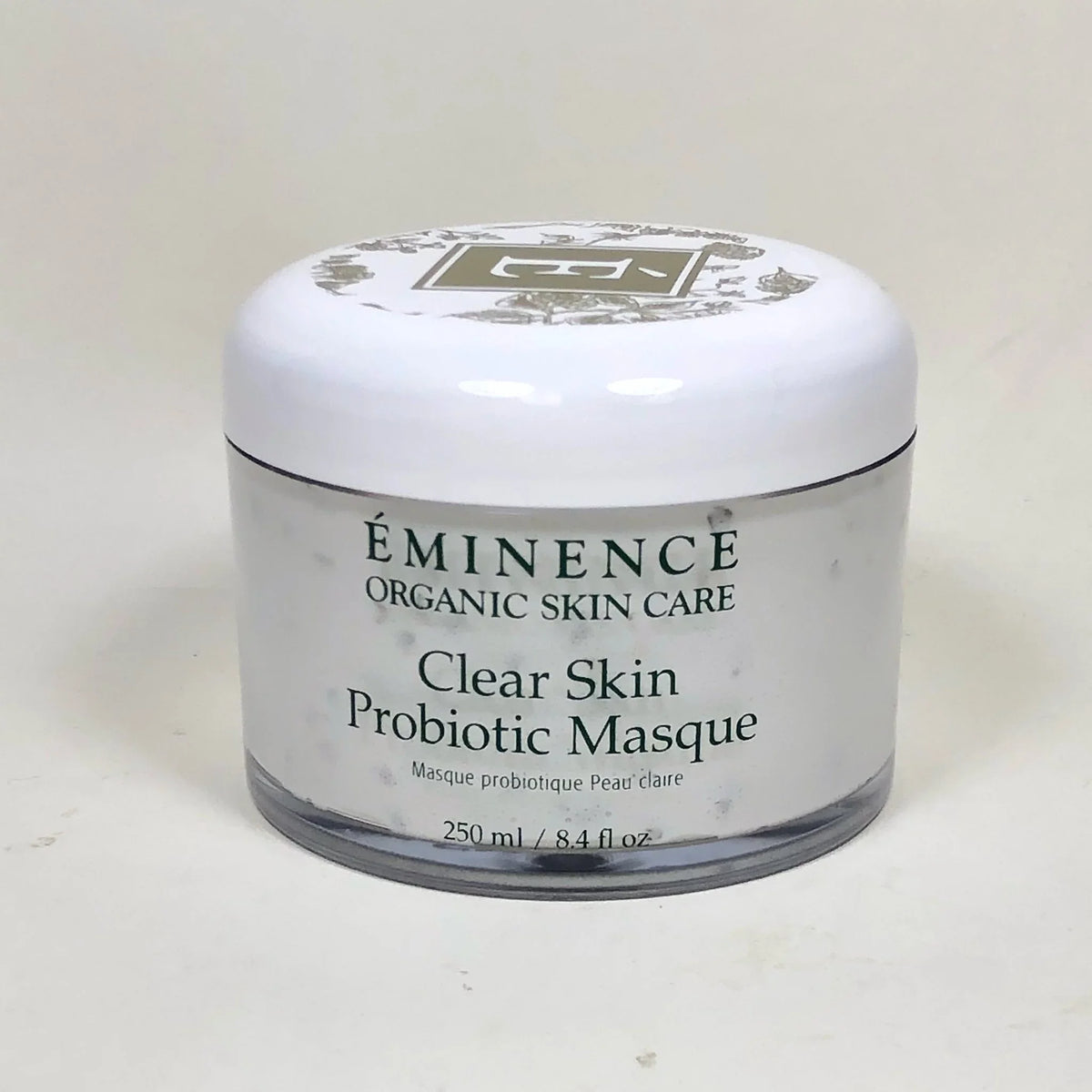 Eminence Clear Skin Probiotic Masque 250ml/8.4oz