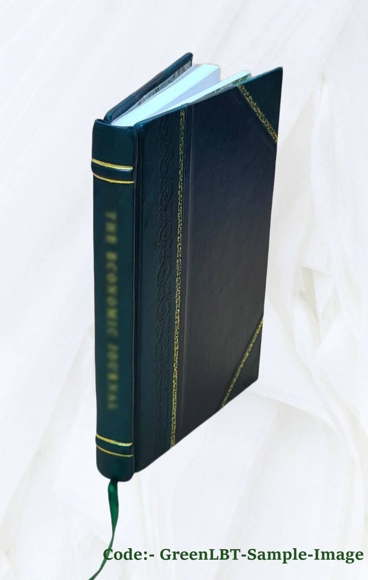 Ghosts, devils, angels and sun gods.  series of essays against superstition, by . Rusticus [pseud.] 1891 [Leather Bound]
