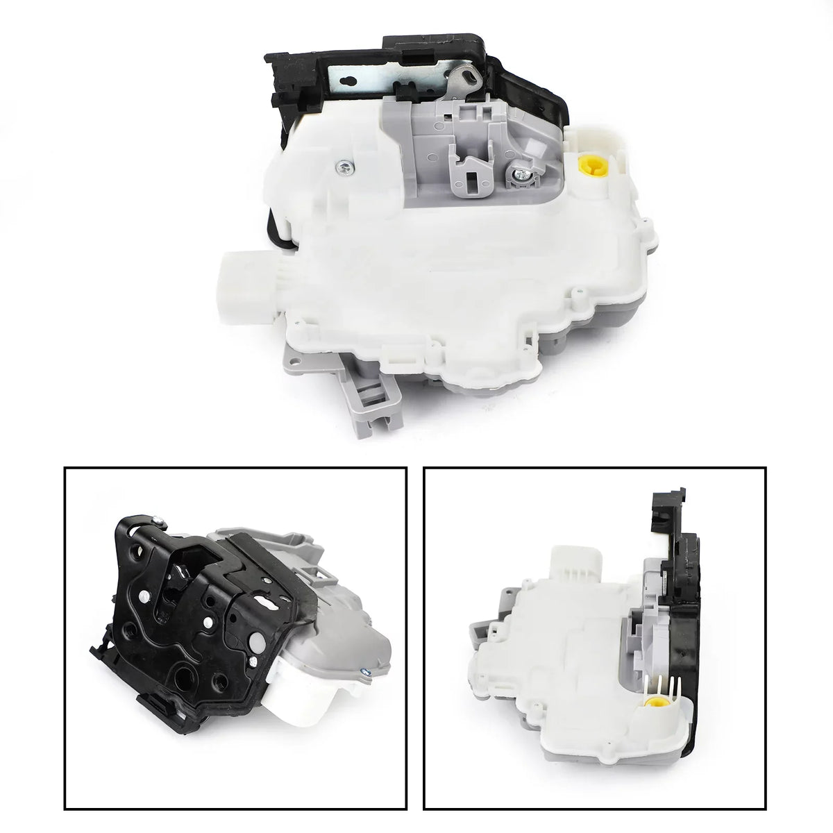 Front Drivers Right Door Lock Actuator 8J2837016A For Audi