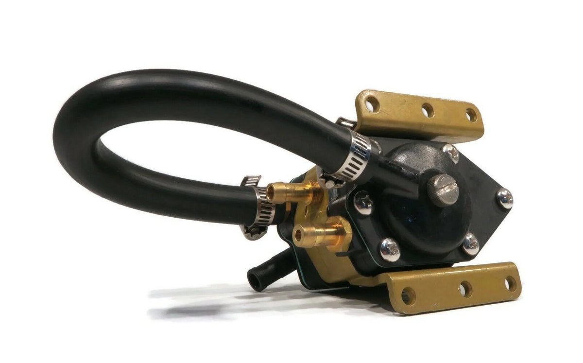 The  Shop |  Conversion Fuel Pump For 2000 Evinrude 175  ,  Engines