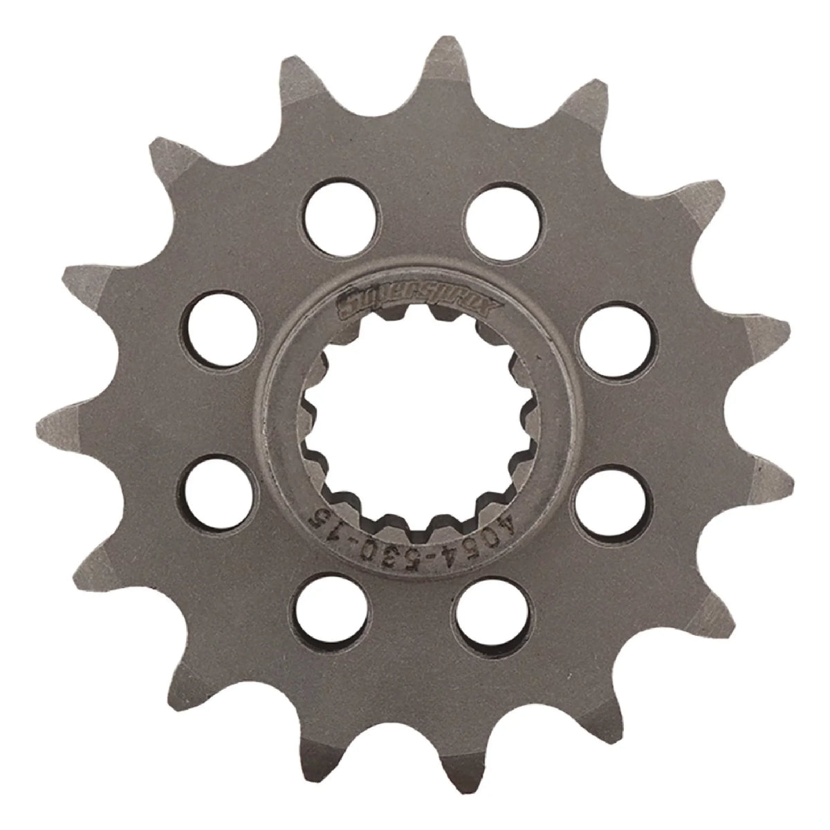 Supersprox Front Sprocket 15T For Ducati Multistrada 1200  Sport 11-12