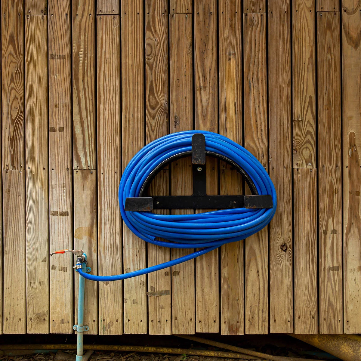 Backwash Hose 65mm Dia 33ft 0.3MPa High Pressure  Reinforced Discharge Hoses for Swimming Pool