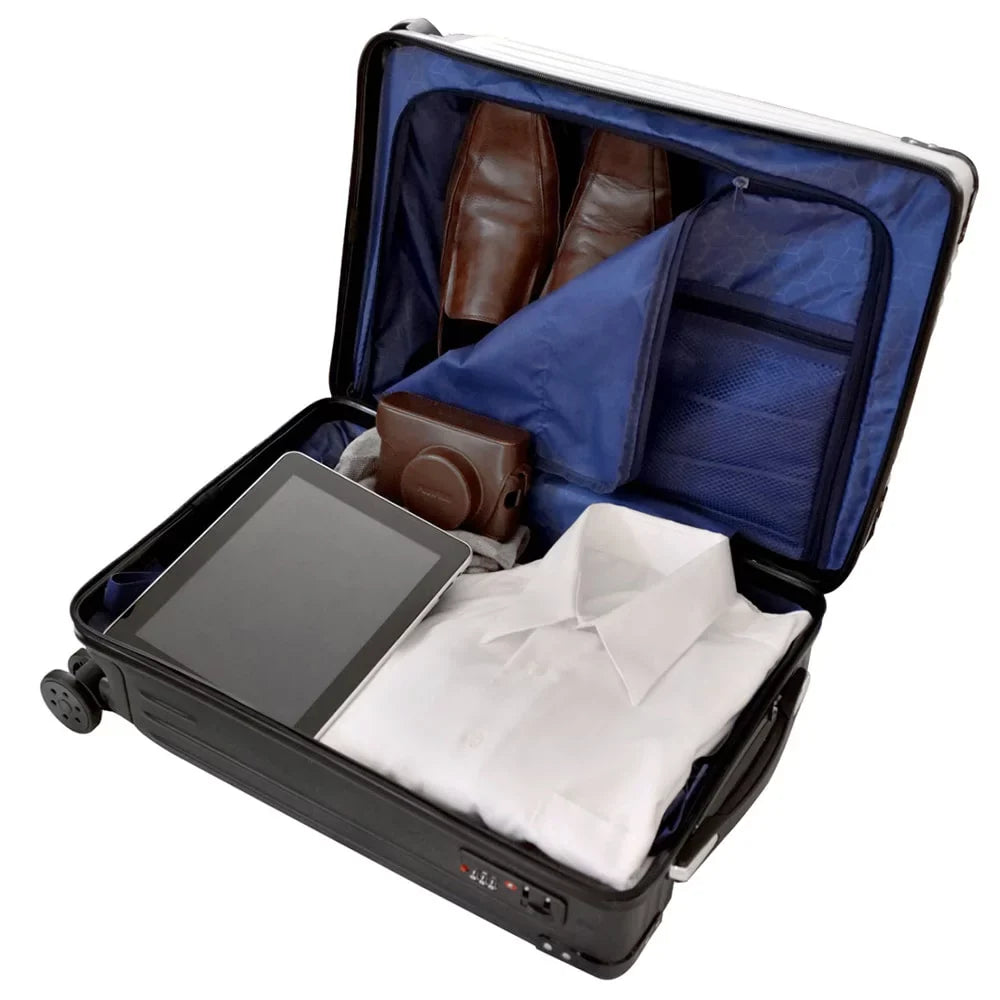 Knights 21'' Premium Carry-On Hardcase