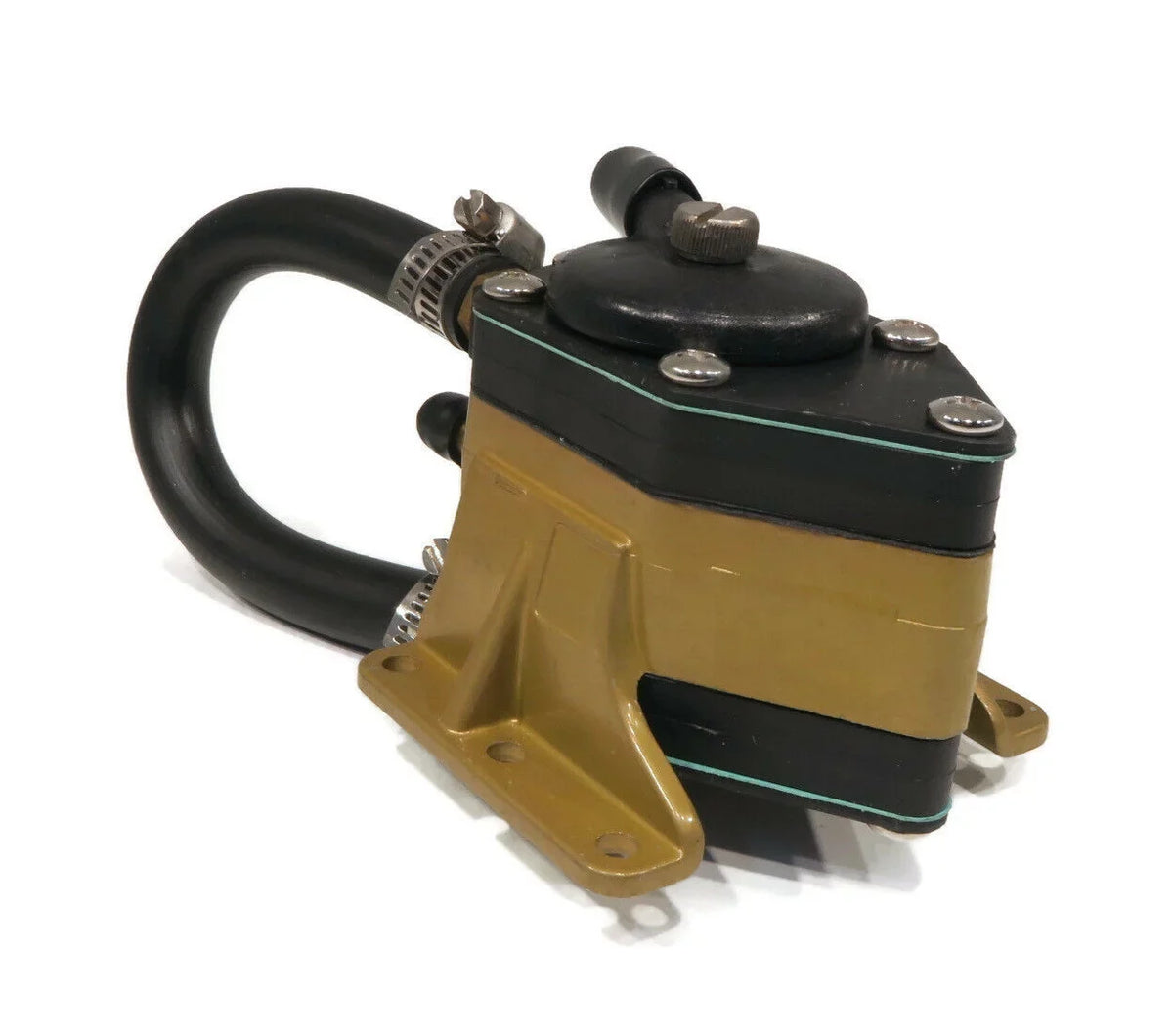 The  Shop |  Conversion Fuel Pump For 2000 Evinrude 175  ,  Engines