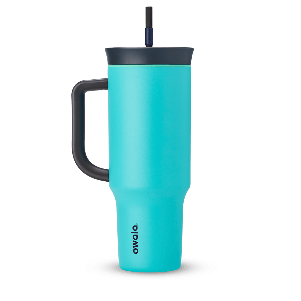 40oz Tumbler