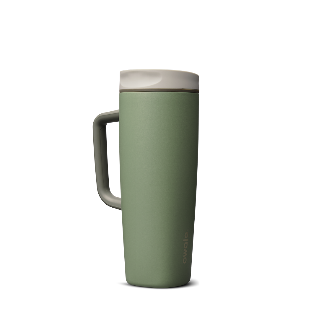SmoothSip® Slider